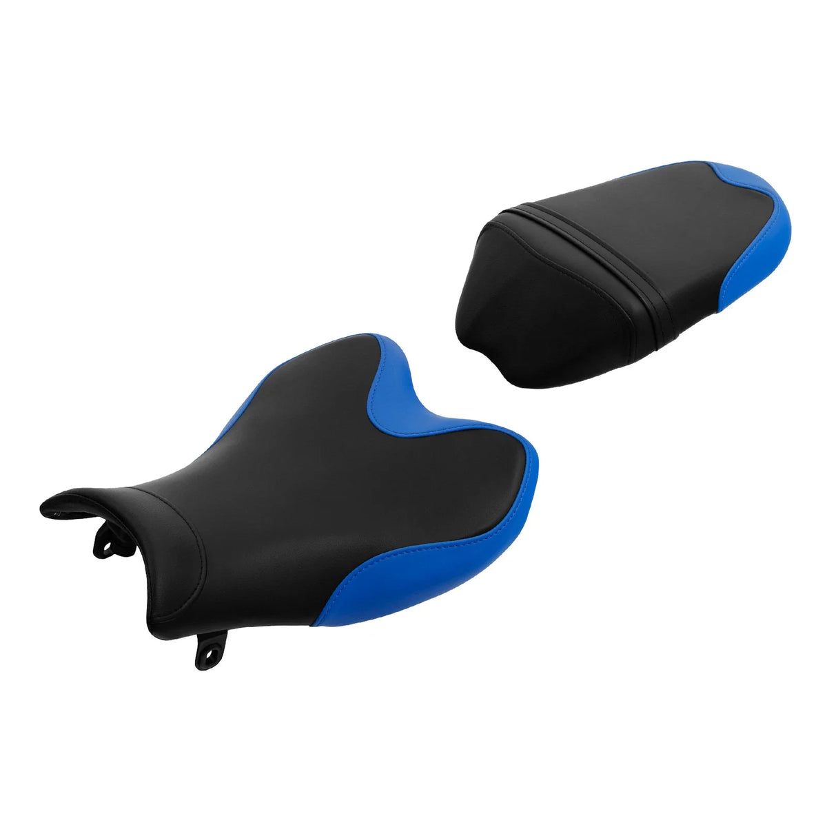 Driver Passenger Seats for Suzuki GSXR1000 (2009–2016)