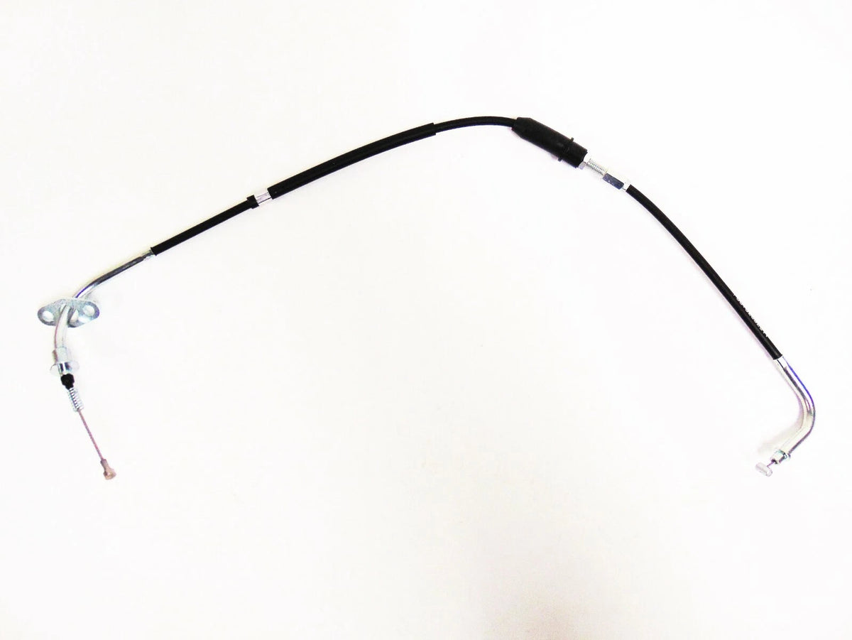 Exhaust Valve Cable for Arctic Cat Snowmobile (3007-455)