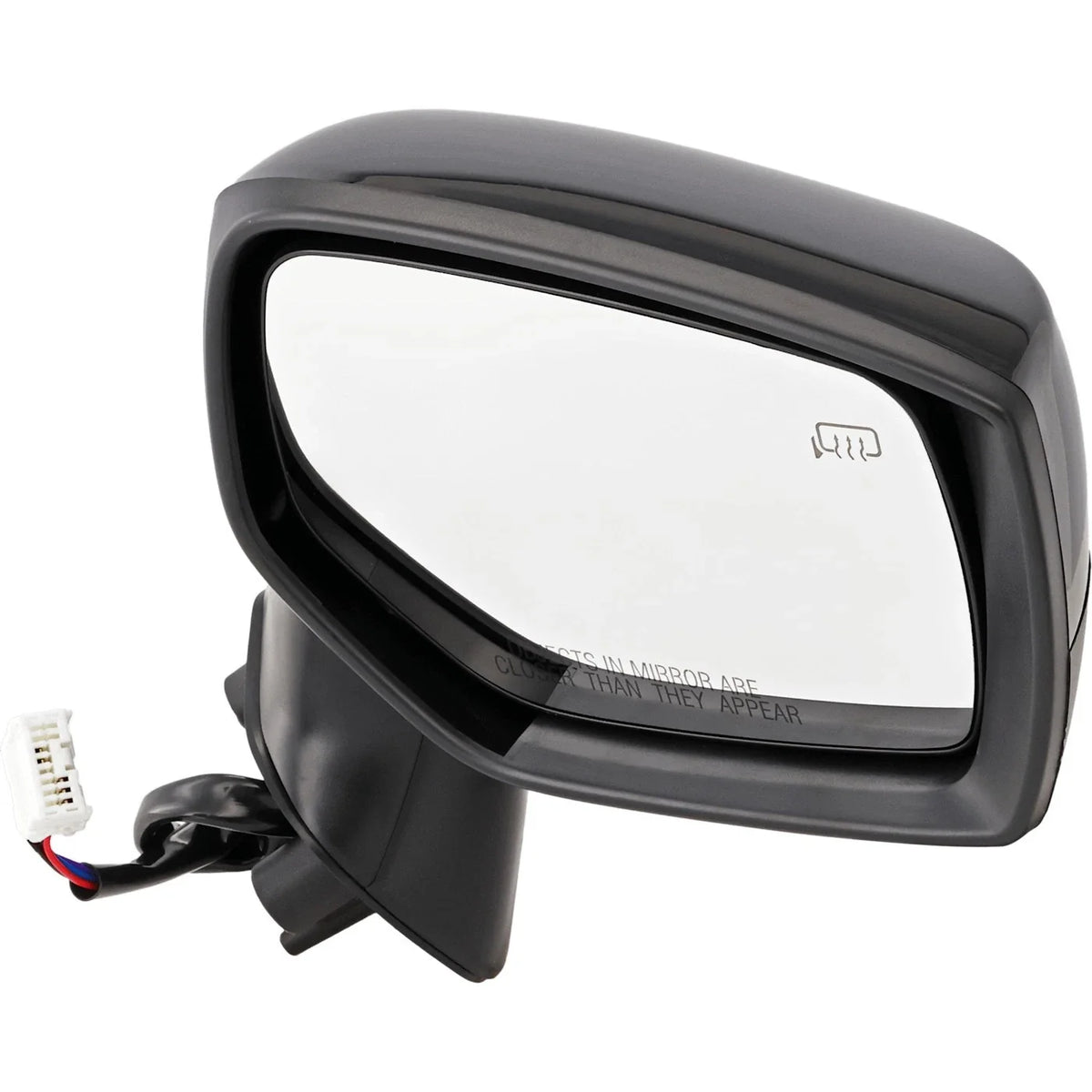 Heated Mirrors Set of 2 for Subaru Outback