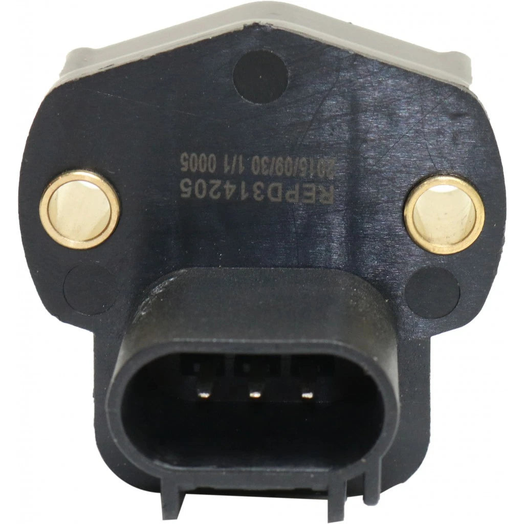 Throttle Position Sensor for Jeep Liberty (2002–2006) CLX-M0-USA-REPD314205-CL360A73