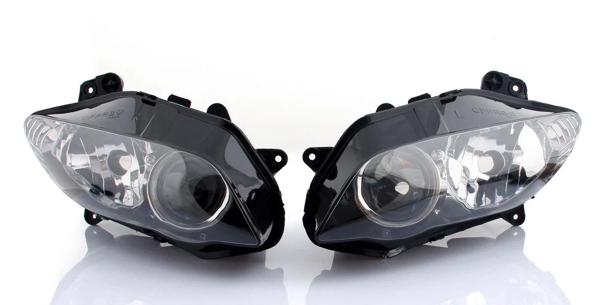Headlight for Yamaha YZF 1000 R1 (2004–2006) DA YU