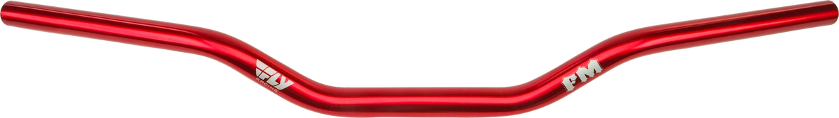 Moto Style Handlebars for Motorcycle (HJ2016HB-001RD)