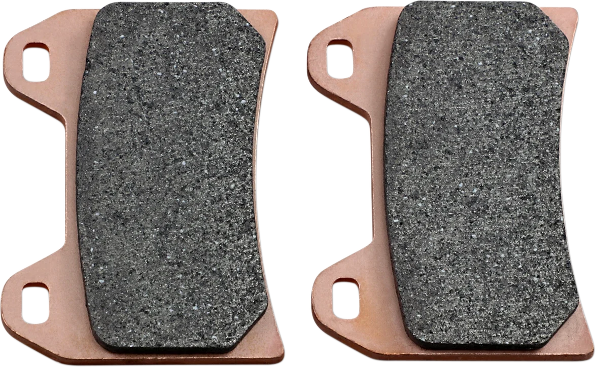 EBC Brake Pads EPFA244HH for