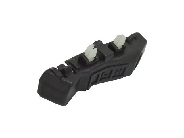 Bumper Bracket Left for Hyundai Veloster (2012–2017) 38822CPTF
