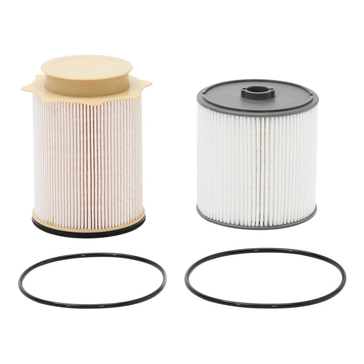 Direct Fit Fuel Filter for Dodge Ram 2500 3500 6.7L (2020–2024)