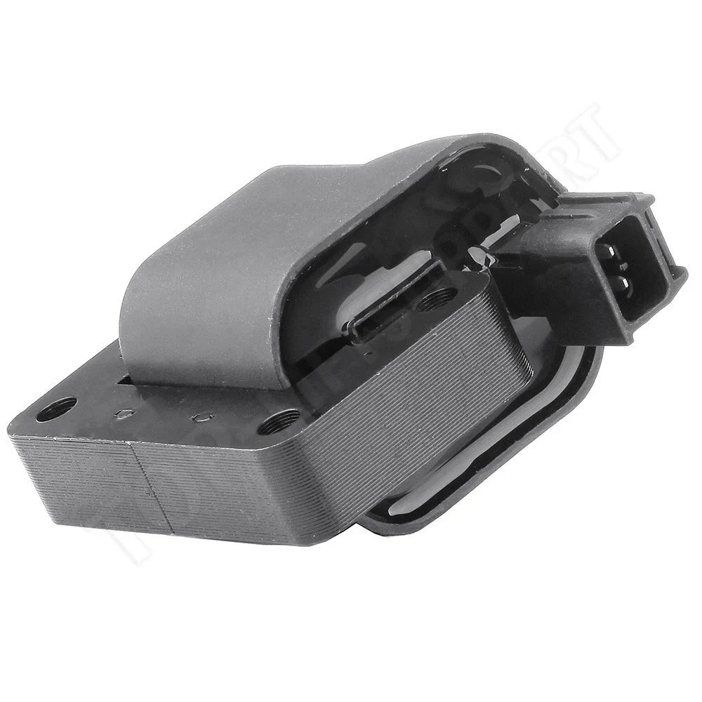 Ignition Coil Kit for Jeep Wrangler 2.5L (1998–2002)