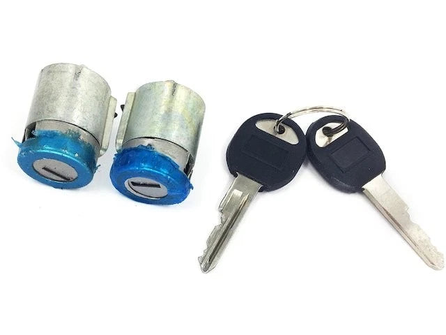 Door Lock Kit for GMC C3500 (1988–1994) 24432NDMW