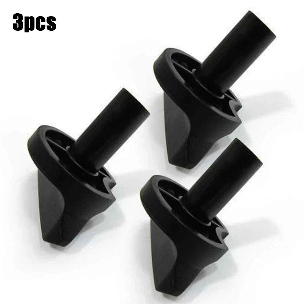 3X Carburettor Choke Knob for Leaf Blower