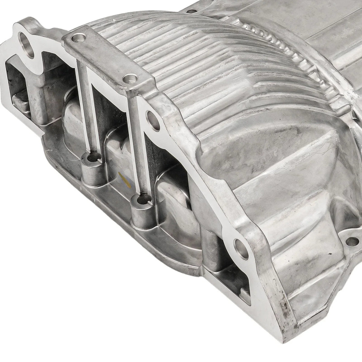 Aluminum Oil Pan for Hyundai Elantra (2001–2010) All Engines