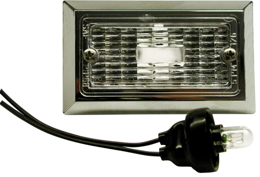 Compact Interior Light for Peterson M126C, M162C (C5)