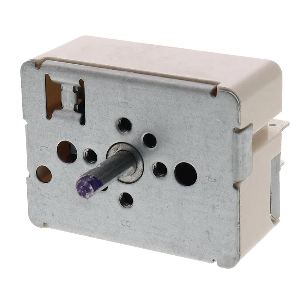 Infinite Switch for Whirlpool Maytag Jenn Air Range Stove (W10911303)