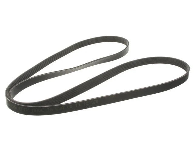 Primary Multi Rib Belt for Mazda 6 3.0L V6 (2003–2008) VQ919ZD