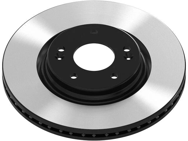 Front Brake Rotor for Hyundai Tucson (2016–2021) 66932VXCM