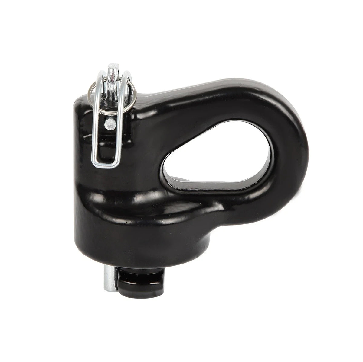 Gooseneck Hitch Kit for Nissan Chevy GMC Ford (2-5/16")