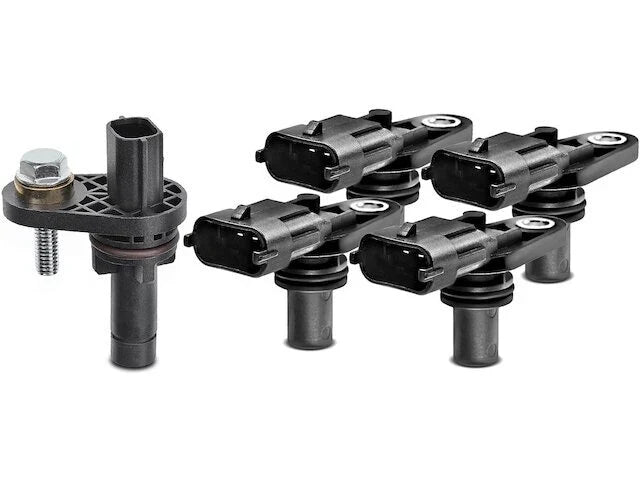 Camshaft & Crankshaft Position Sensor Kit for Suzuki XL7 (2007–2009) RT971QW