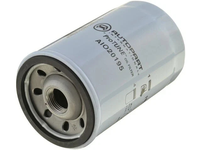 Oil Filter for Mazda B3000 3.0L V6 (1994–2008) GH488YY