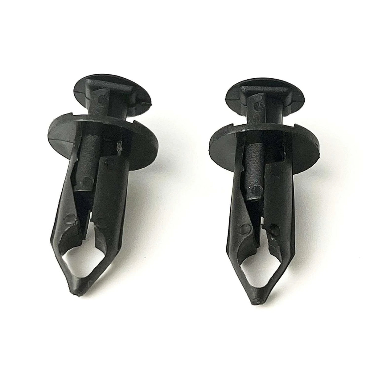 Fuel Filler Neck Clip for Chevy Silverado 1500 (1999–2018)