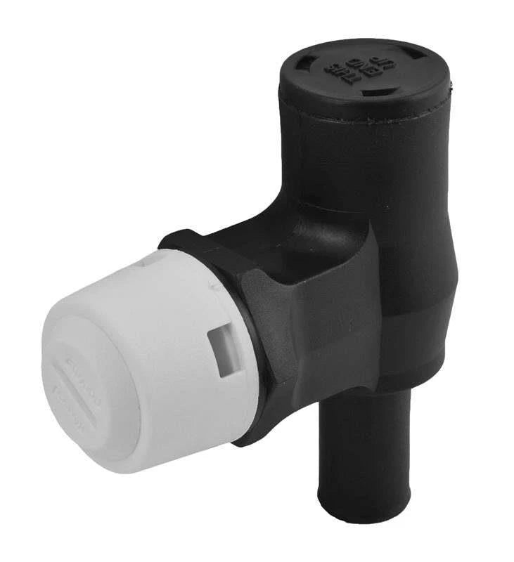 Vent Fuel P-Trap for Attwood (1671-1)
