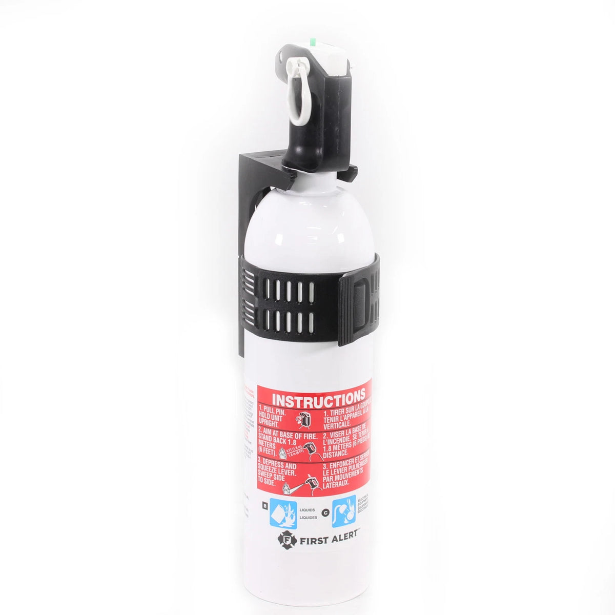 Fire Extinguisher for Sea-Doo (295100833)