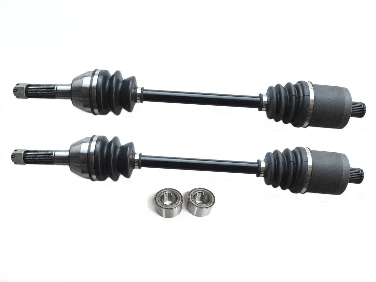 Precision Rear CV Axles & Bearings for Polaris (1333069)