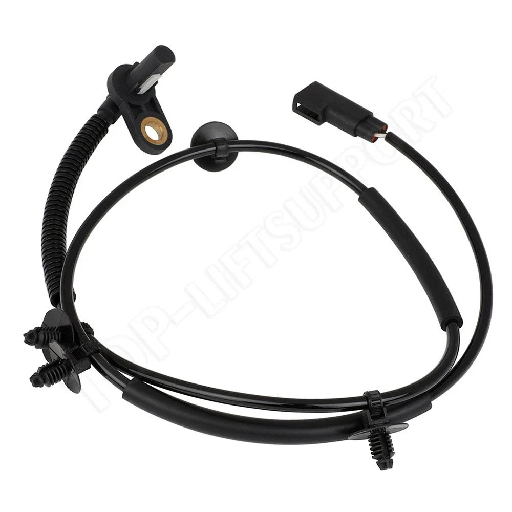 Set of 2 Rear ABS Wheel Speed Sensors for Jaguar X-Type (2002–2008)