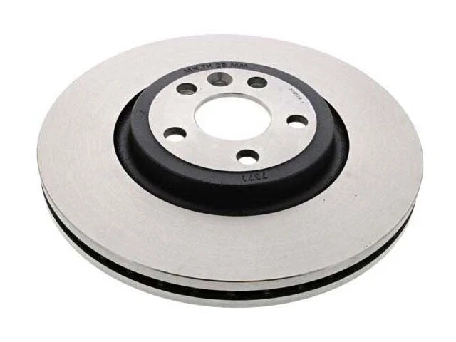 Brake Rotor for Jaguar XF (2017–2020) FB426JG