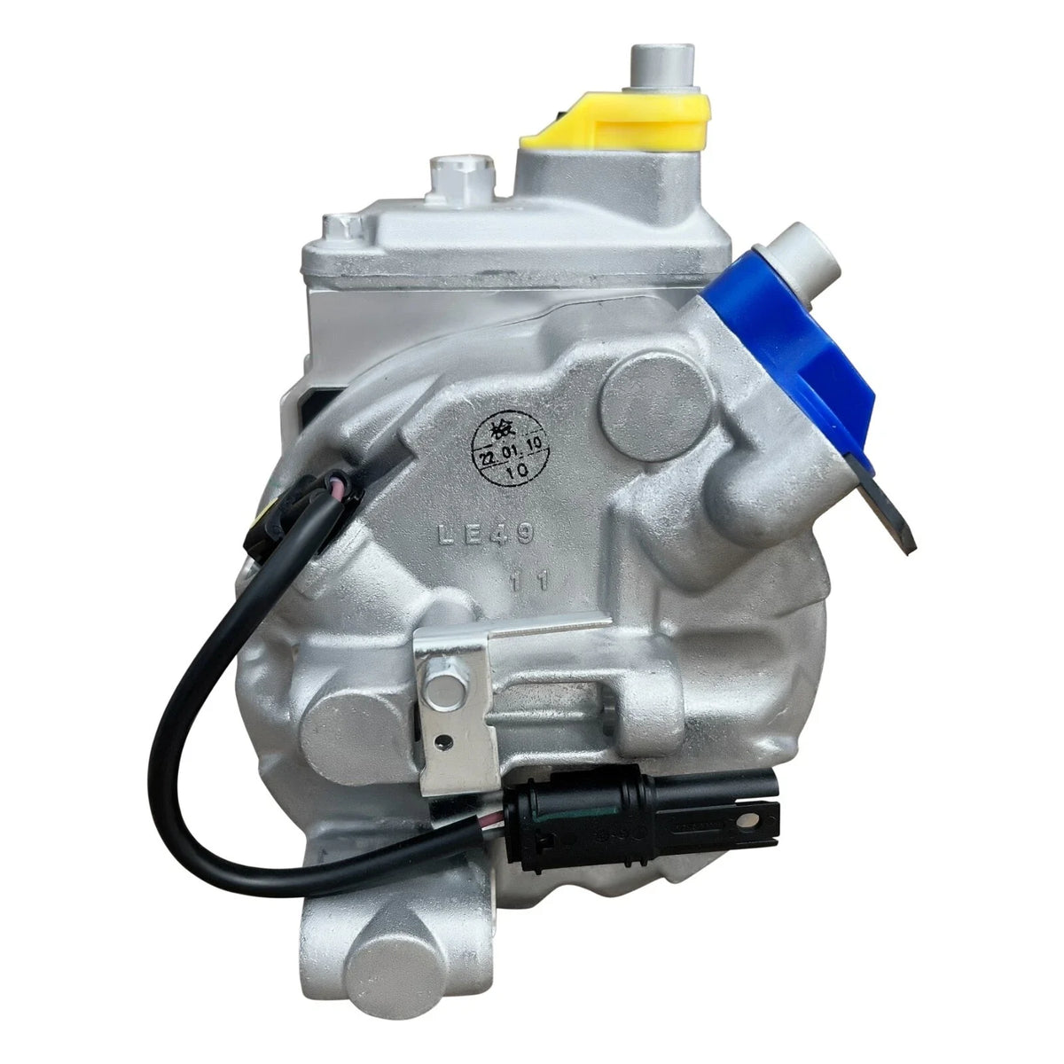 A/C Compressor Kit Replacement for BMW X5 xDrive50i (2012–2018)