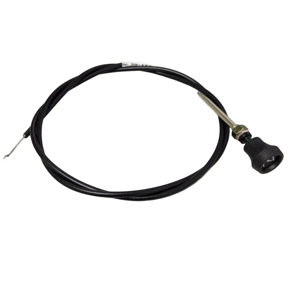 Choke Cable for Lawn Mower (Engine Control)