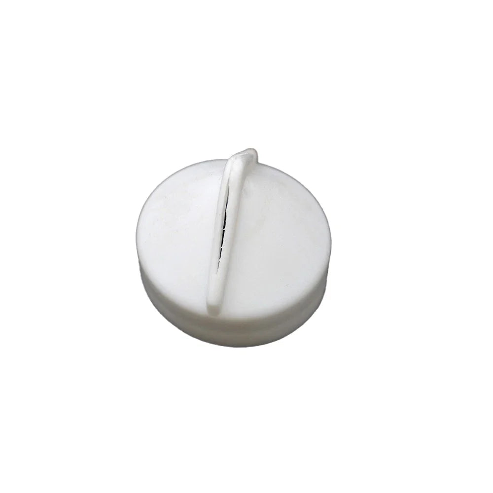 1.5 in Dirt Dust Air Cleaner Unloader Rubber Boot Valve for Bobcat