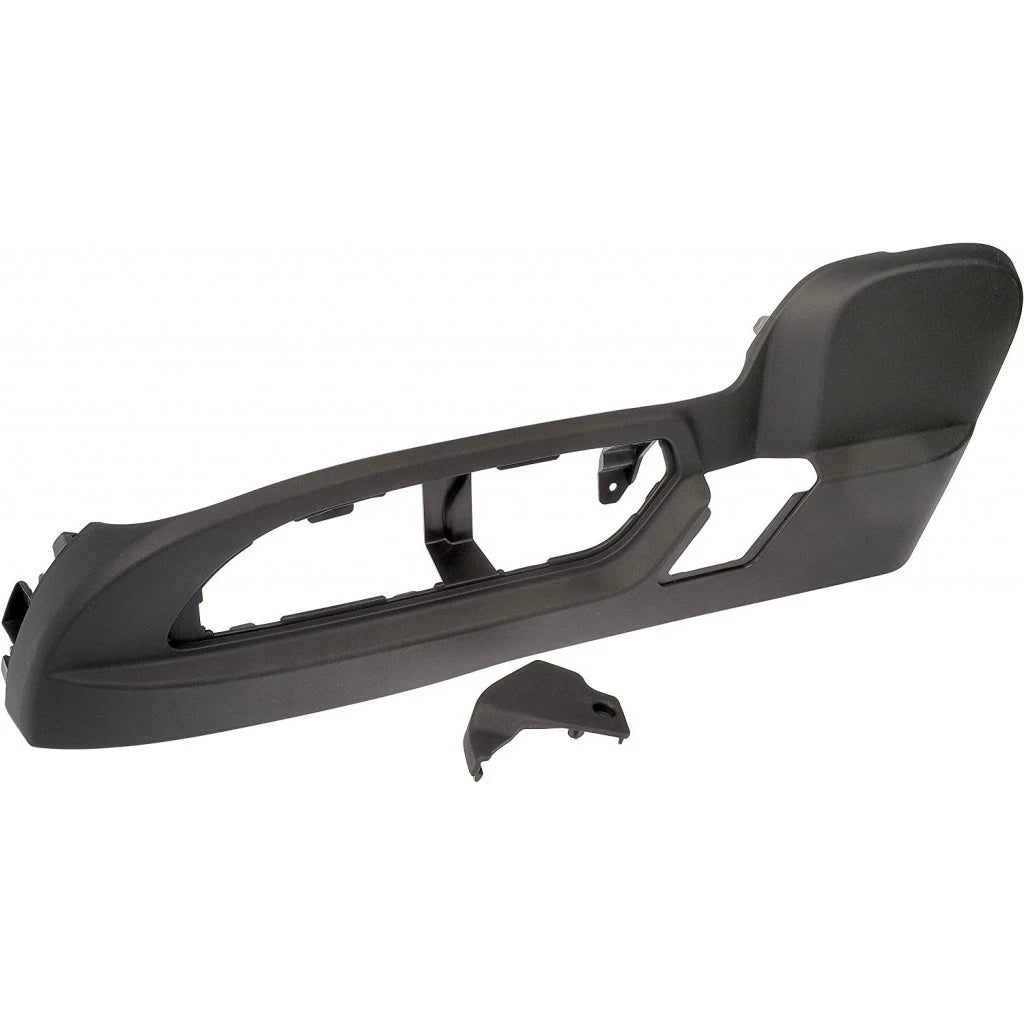 1 Seat Track Cover for GMC Acadia (2009–2017) ALX-PAU-RB-926-091-CL360A52