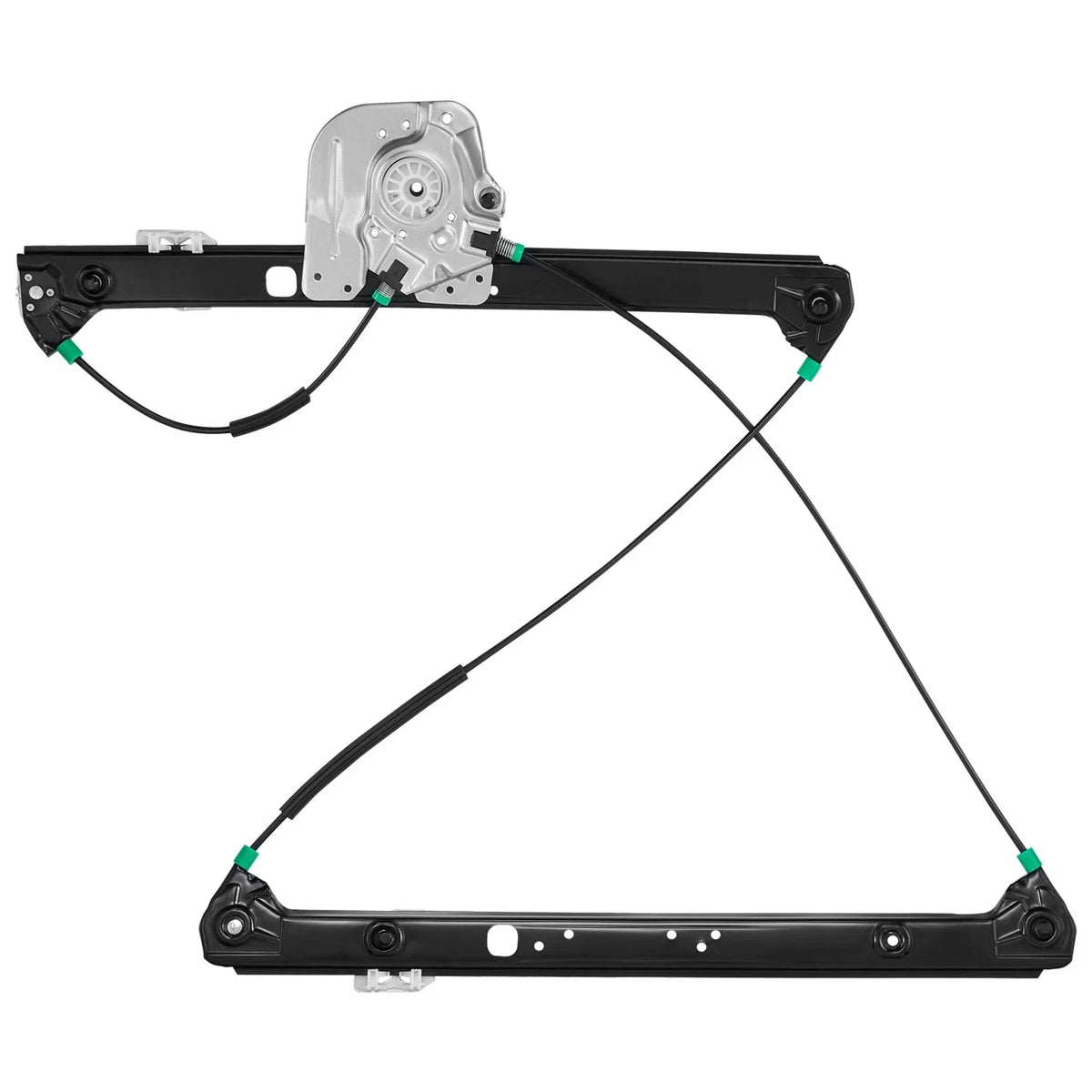 Front Right Power Window Regulator for BMW E53 X5 (2000–2006) 51338254912 740489
