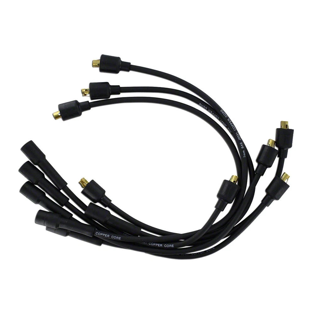 Spark Plug Wire Set for Farmall IH 460 560 656 706 806