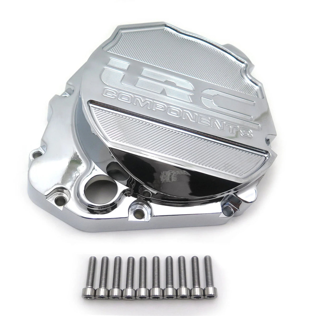 Custom Engine Clutch Cover for Suzuki GSXR 600 1000 (2001–2005)