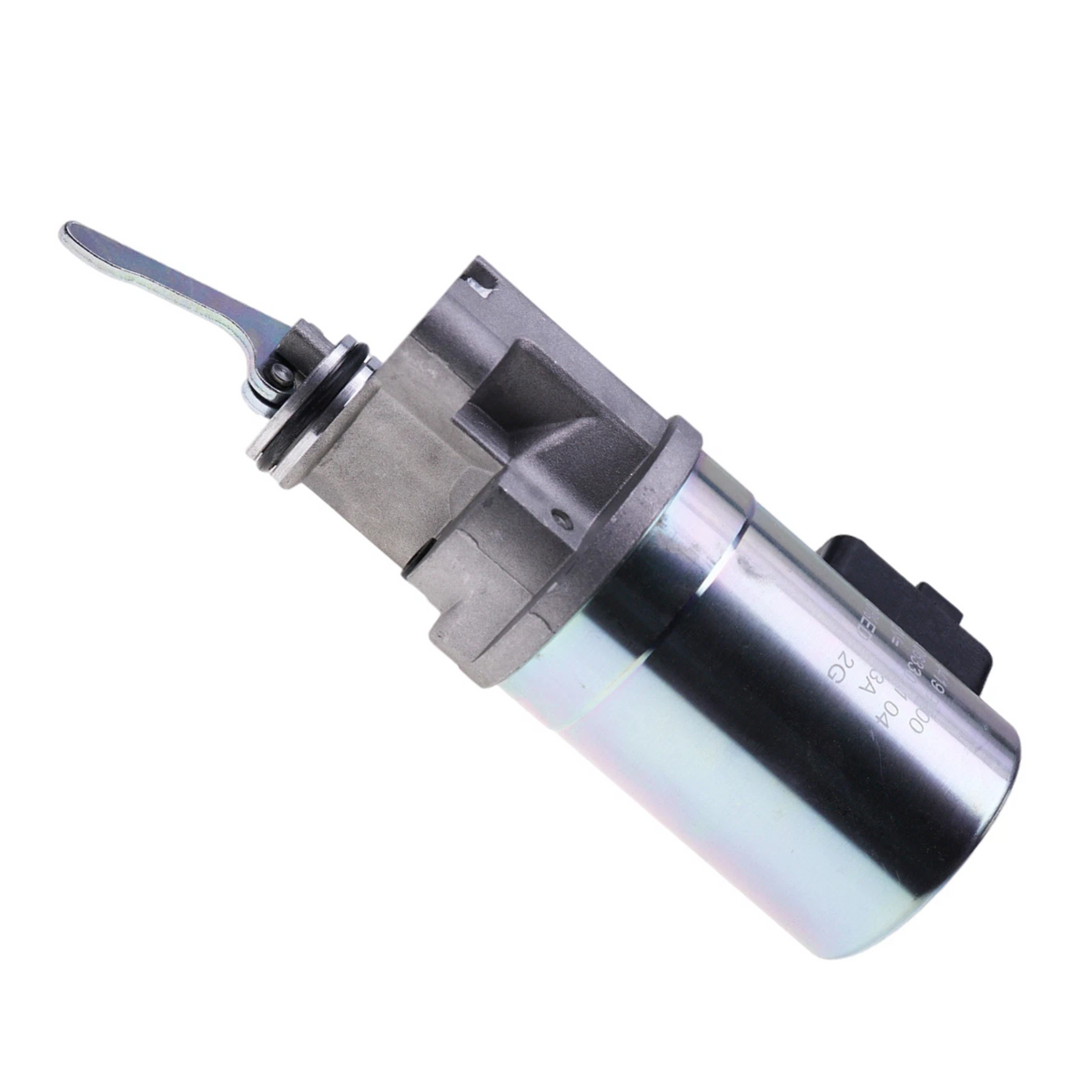 12V Fuel Shutdown Solenoid for Deutz BFM2012 BF4M2012 (0419-9900, 04199900)