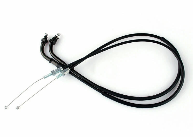 Throttle Cable for Honda CBR600RR CBR1000RR (2003–2007) BLL-050-Black