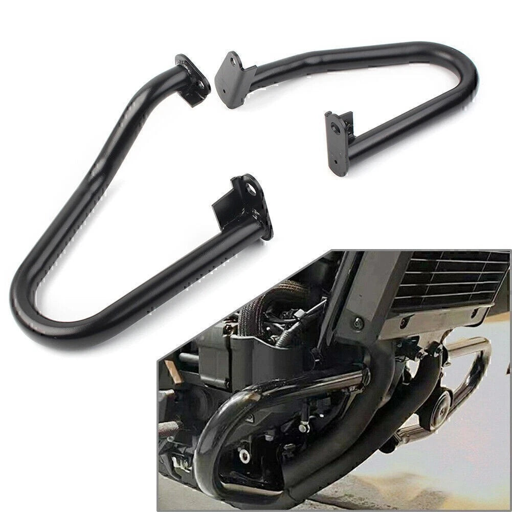Engine Guard Crash Bar for Honda Rebel 1100 (2021–2022)