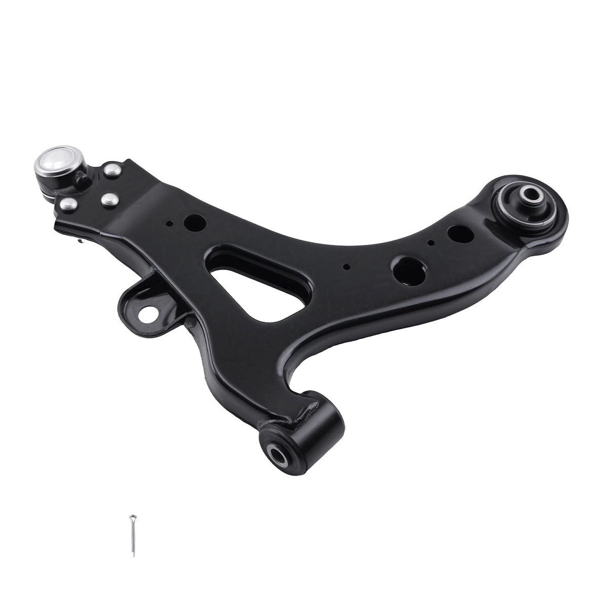 Front Right Lower Control Arm w/ Ball Joint for Chevy Uplander (2005–2009) - EBIVS6