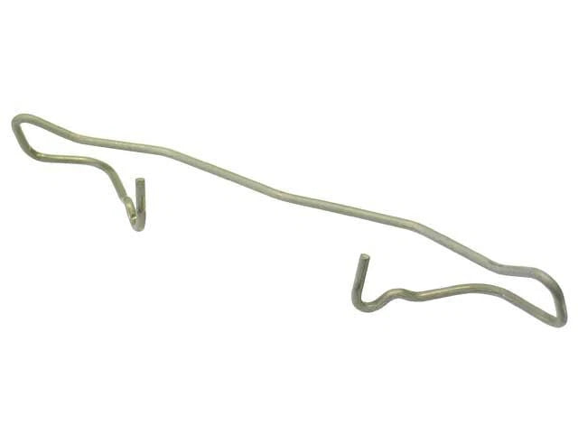 Disc Brake Pad Spring for Mercedes E320 (1996–2005) ATE 54293HYNT
