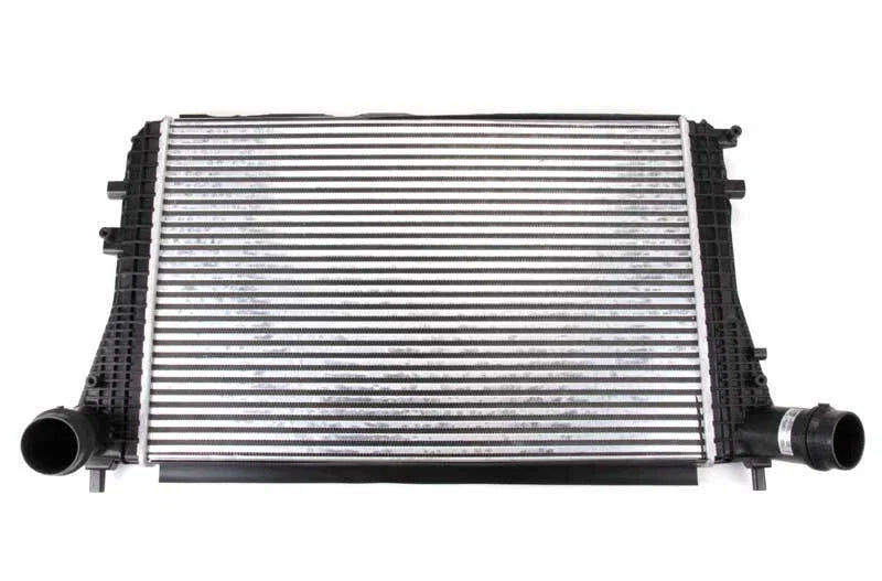 Nissens 96493 Intercooler for Volkswagen Beetle Golf Jetta TDI (2000–2010)