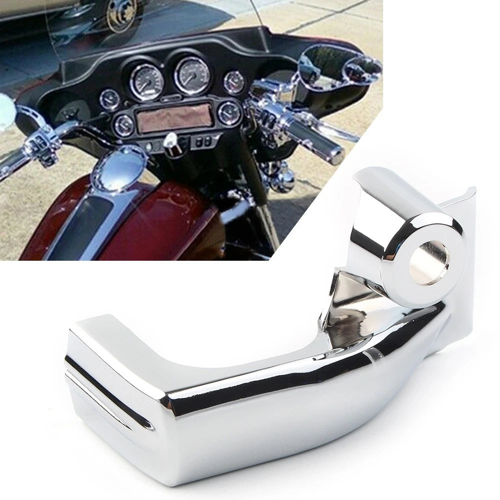 Clutch Perch Cover for Honda VT1300 VTX1300 Stateline Interstate Shadow