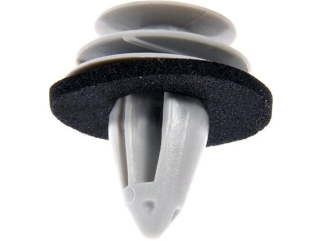 Set of 4 Interior Panel Retainers for Nissan Altima (2007–2009) 28146CVDV