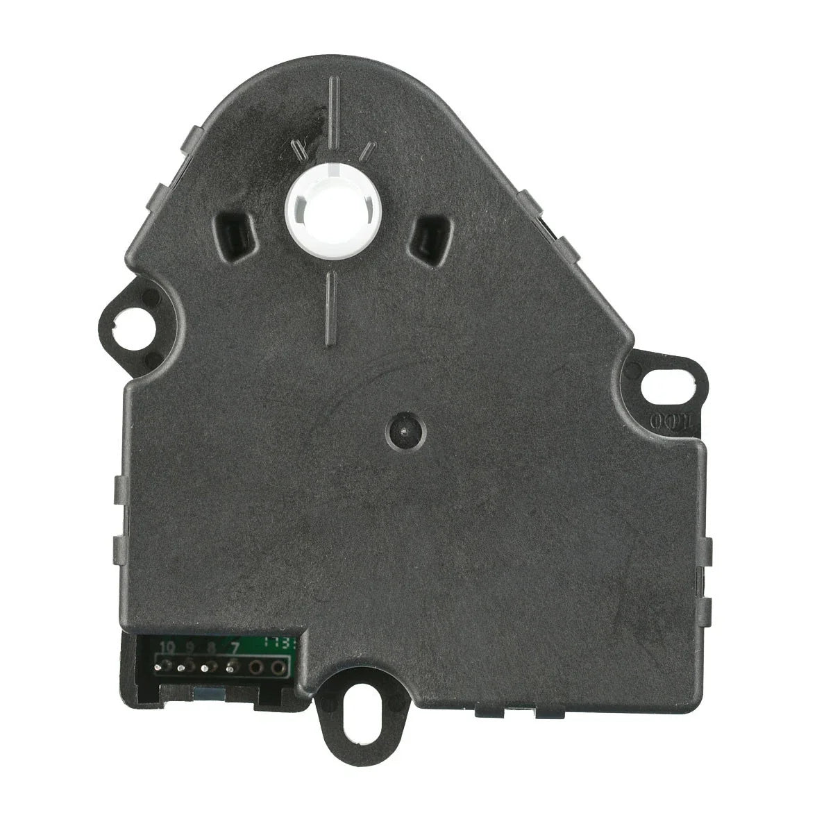 Air Door Actuator for Chevy Tahoe Suburban GMC Yukon (1993–2006)