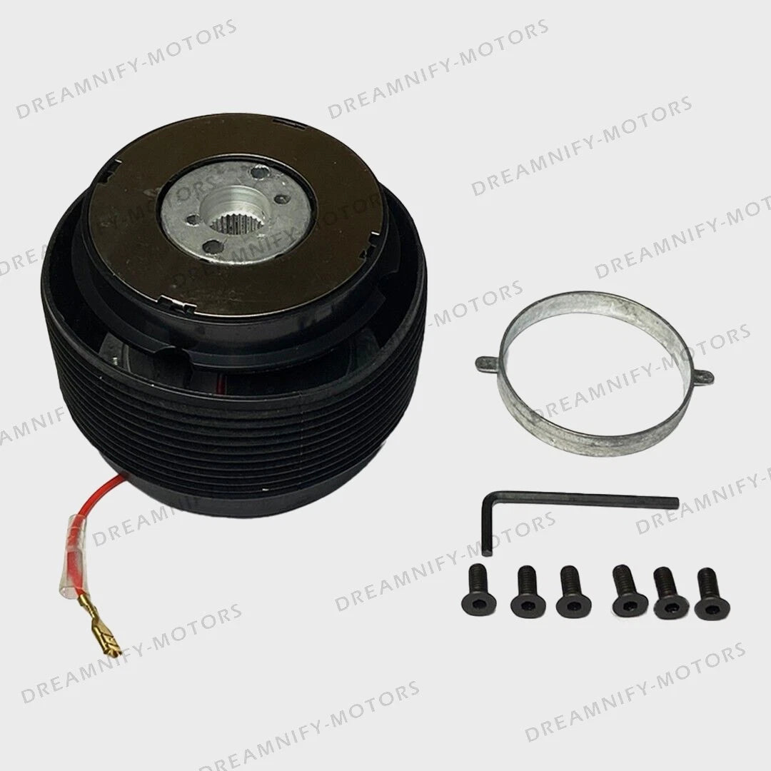 Steering Wheel Hub Kit Adaptor for Suzuki Samurai Gypsy
