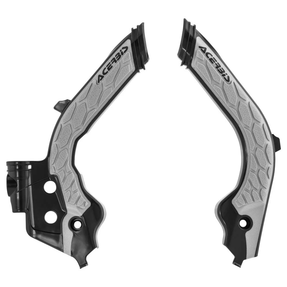 Acerbis X-Grip Frame Guards for (2733451001)