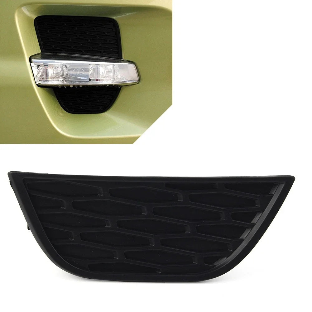 Front Lower Fog Lamp Bezel for Land Rover Range Rover Evoque (2012–2017) Right