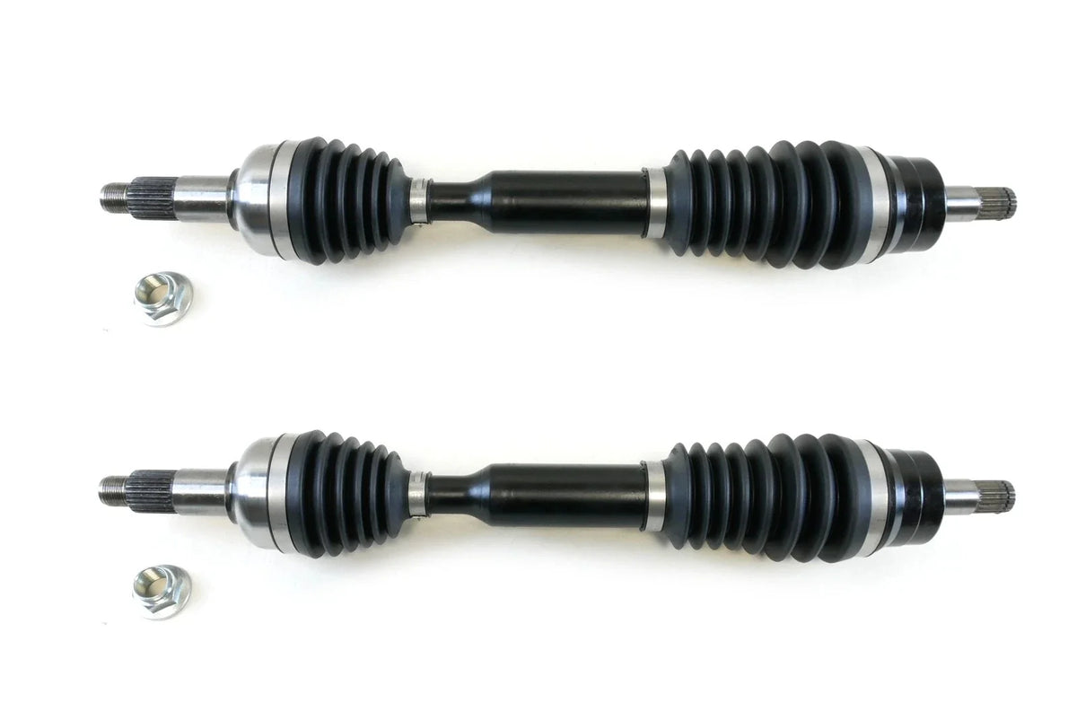Monster XP Series Front CV Axles for Yamaha Grizzly 700 (2014–2015)