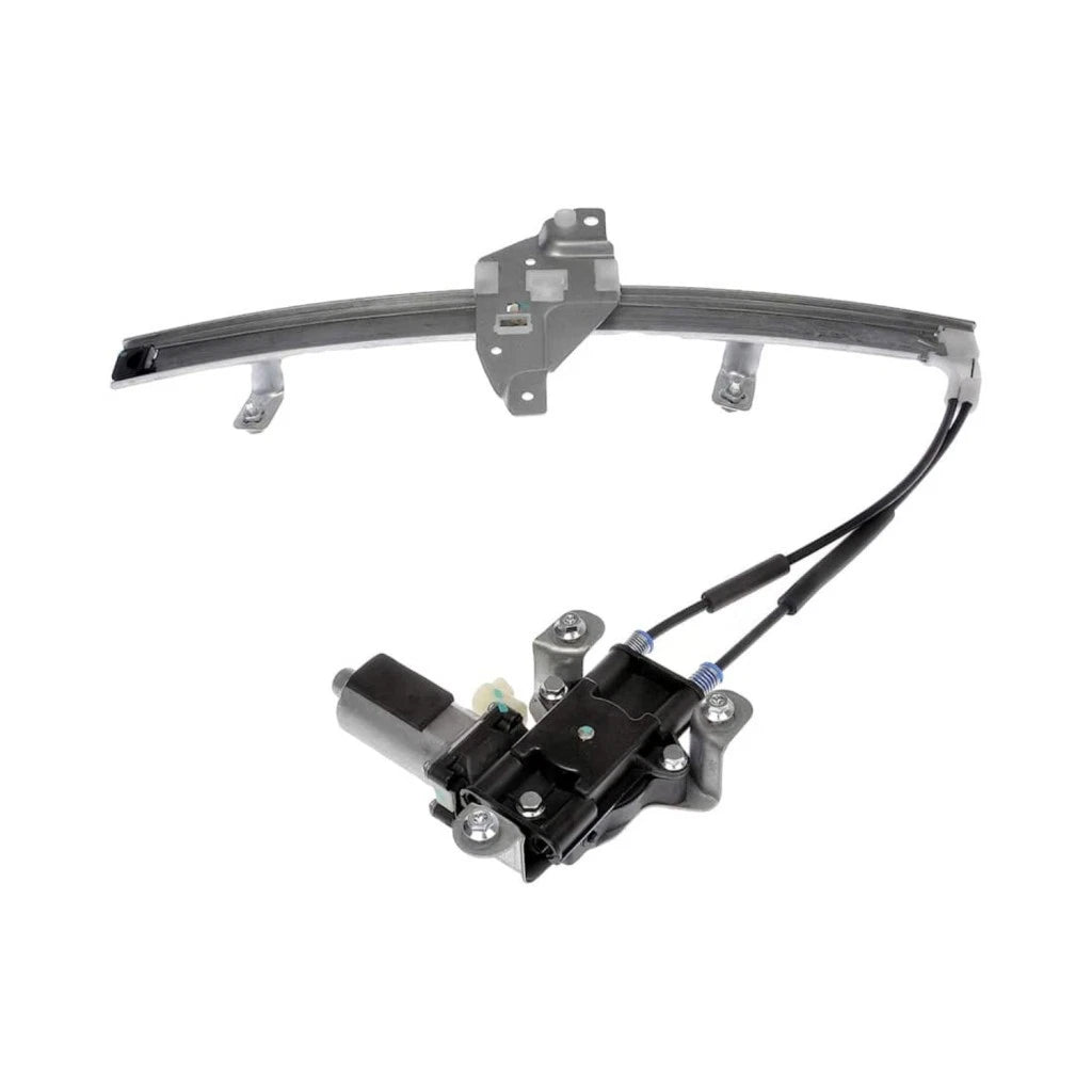 Window Regulator and Lift Motor for Buick Regal (1997–2004) ALX-PAU-RB-741-638-CL360A51