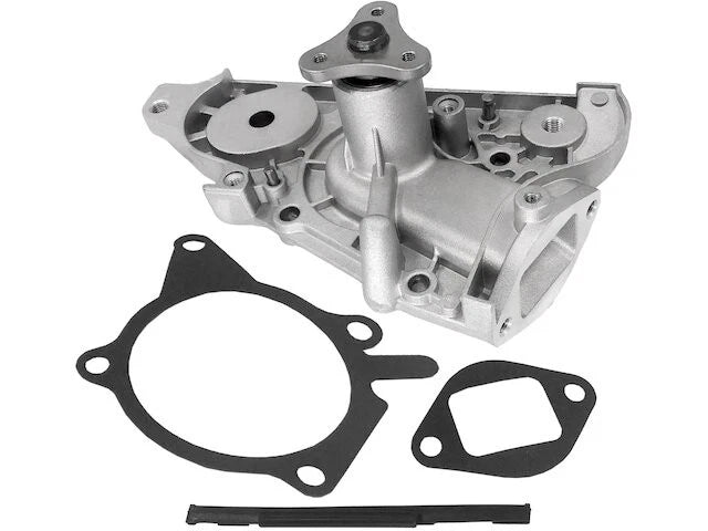 Water Pump for Mazda Miata (1994–1997, 1999–2005) 51122FKCQ