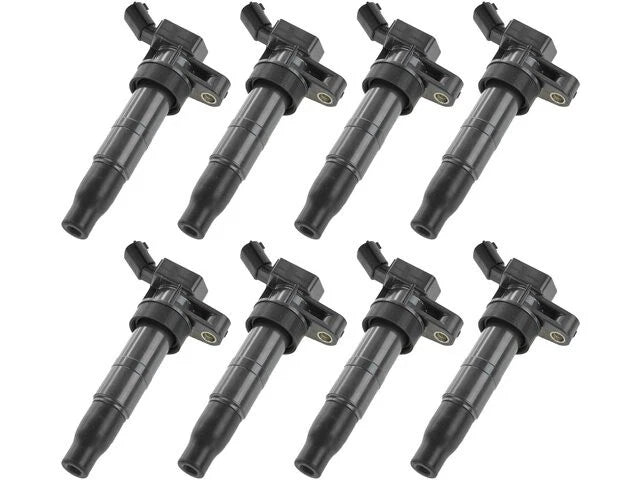 Ignition Coil Set for Kia K900 (2015–2017) 56859DNFD