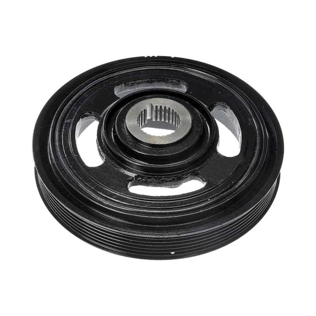 Harmonic Balancer for Honda Ridgeline (2009–2014) ALX-PAU-RB-594-429-CL360A55
